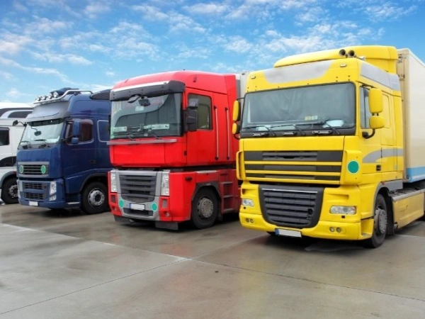 Ankara Narlıkapı Nakliye